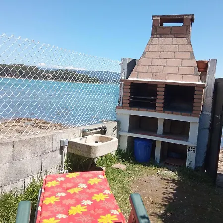 Apartament Vistas Al Mar E Isla De La Toja O Grove Zewnętrze zdjęcie