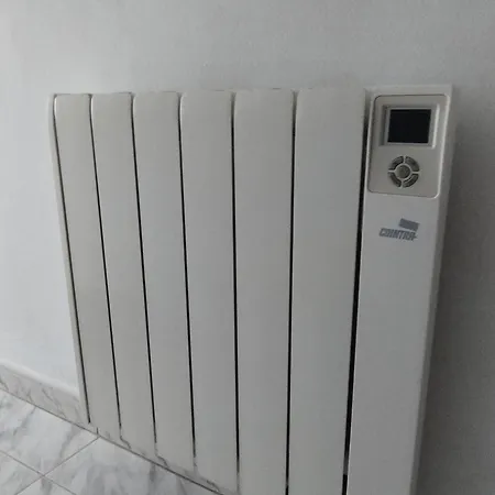 Apartament Vistas Al Mar E Isla De La Toja O Grove Zewnętrze zdjęcie