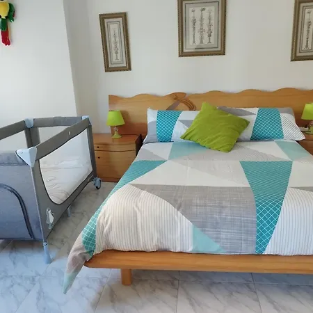 Apartament Vistas Al Mar E Isla De La Toja O Grove Zewnętrze zdjęcie