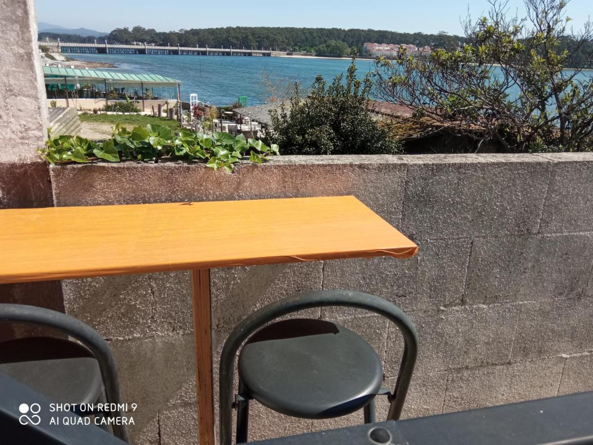 Apartment Vistas Al Mar E Isla De La Toja O Grove